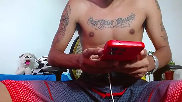 skinny23cm webcam