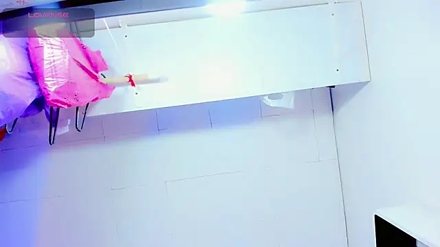 Britany_montiel webcam