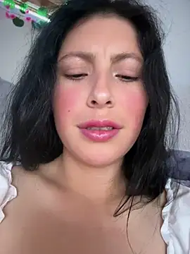 GiuliaBianchi webcam
