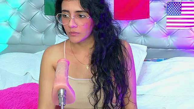 Scarlett__Moon webcam