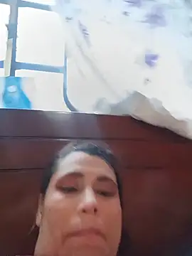MarthinaBaker webcam
