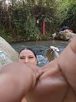 esmeralda_li webcam