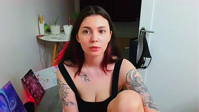 peachyness webcam