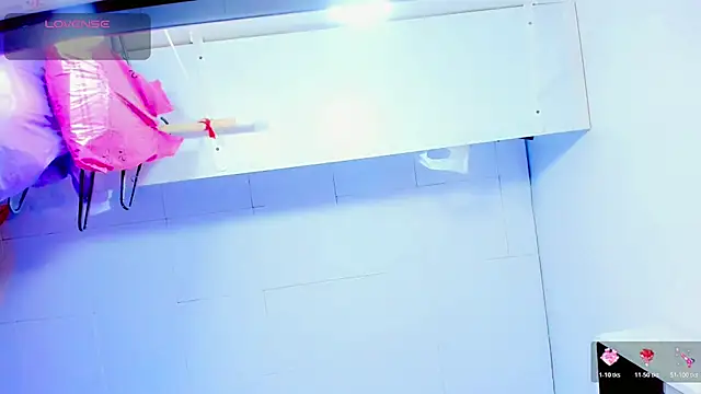 Britany_montiel webcam