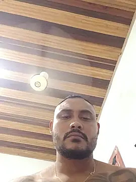 BlackBigdogg webcam