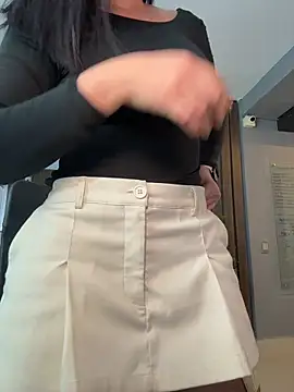 Carolina_Novoa Live Web Cam Show