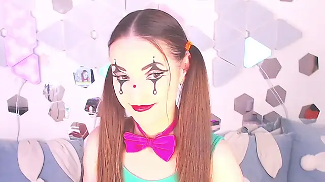 LexiKiss webcam