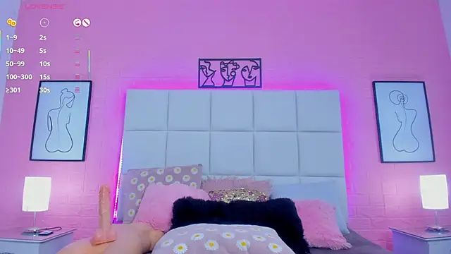 charlotte_kisss webcam