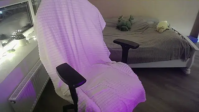 MissLinaDream webcam