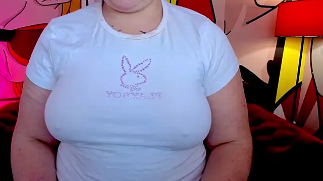 RosieMoons webcam