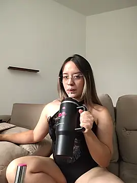 Dani_javi webcam