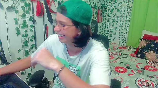 Andy_gray webcam