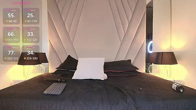 TokioMilf webcam