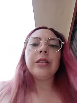 madelaine- webcam