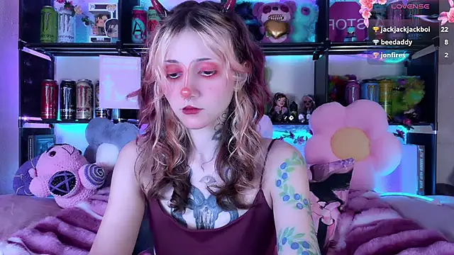 _Devill_Baby webcam