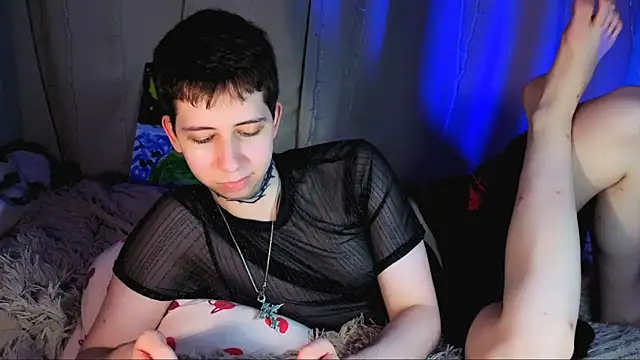 Timothy_Fox webcam