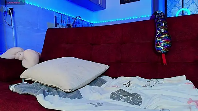 Dwayne_Brown webcam