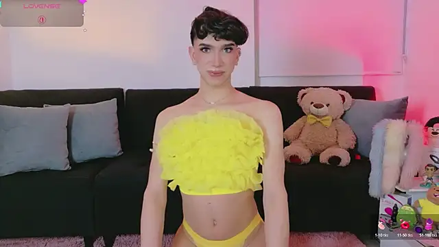 Jamess_Brown webcam