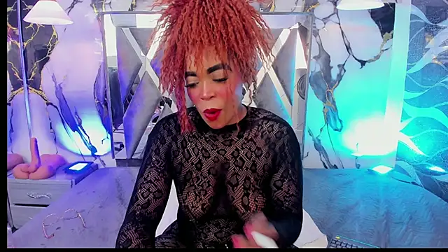 CandyMartinez_ webcam