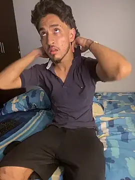 Kriss_Edwards webcam
