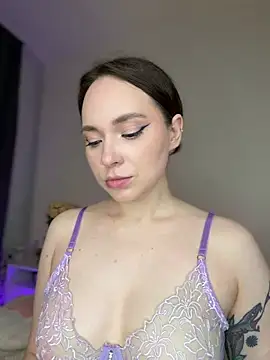 AlexaSparks webcam
