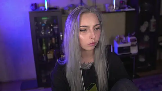 lis_silver webcam