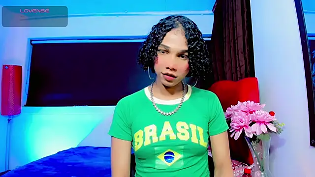 Britany_montiel webcam