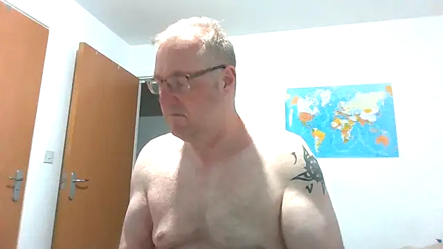 JayPal722 webcam