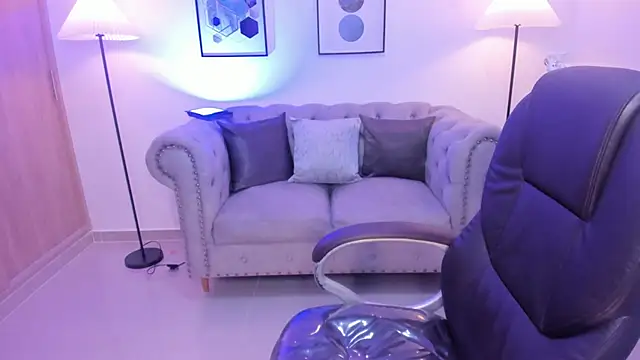 amara_foxx webcam