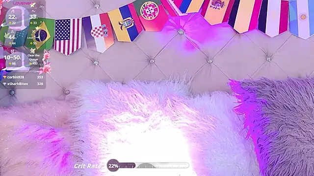 CaterinaRomano webcam