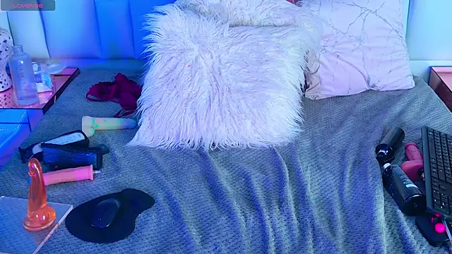 SabrinnaTaylor webcam
