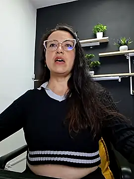 Lauryn_Jones webcam