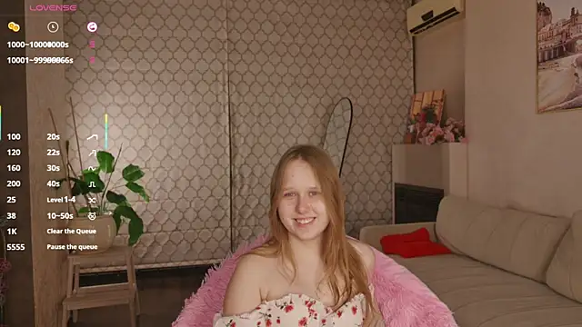 VoidElaris webcam