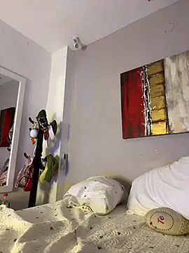 AkiraY10 webcam