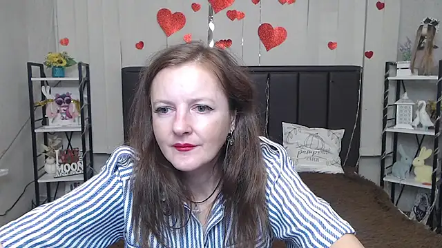 MeganPirs webcam