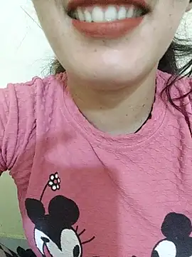 Monika_kumari6 webcam
