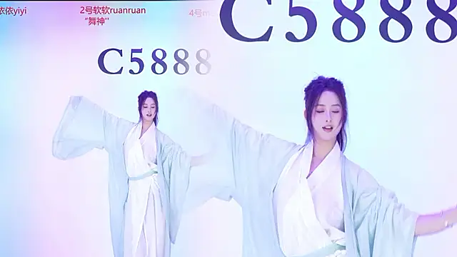 C5888 webcam