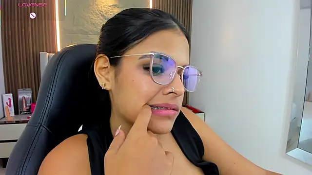 LISAPALMER7 webcam
