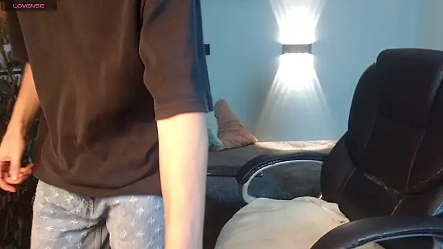 Marcoviolet webcam