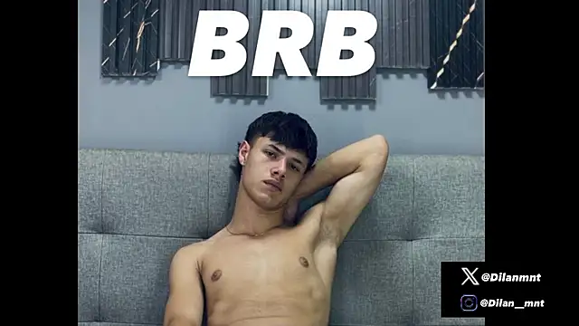 Kevin_Tupe webcam