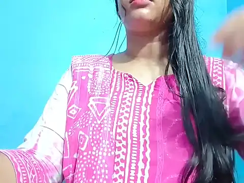 Adhiti_1 webcam