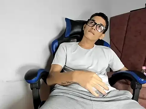 Steel_jheder webcam