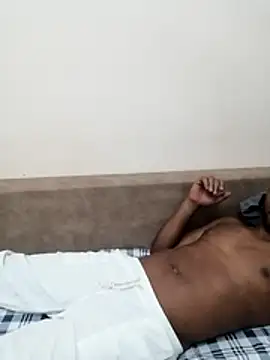 Choco_Man webcam