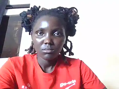 Black_beautygirlll webcam