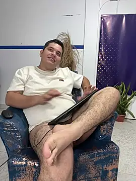 Jade_Will webcam
