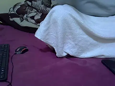LexiEmpress webcam