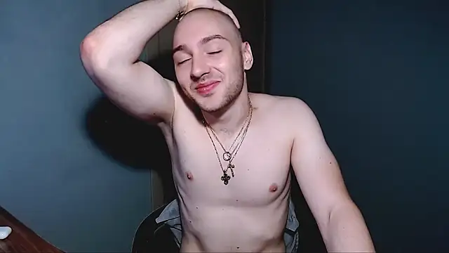 MarkVenom1 webcam