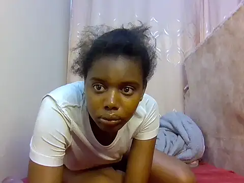 arisbellisimo webcam