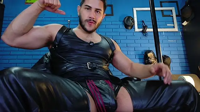 TheIan26 webcam