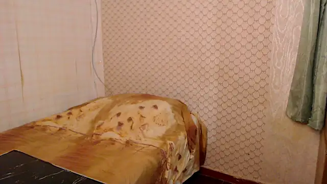 Janiffer_MiMi webcam